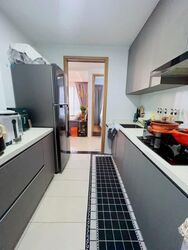 Flo Residence (D19), Condominium #602144051